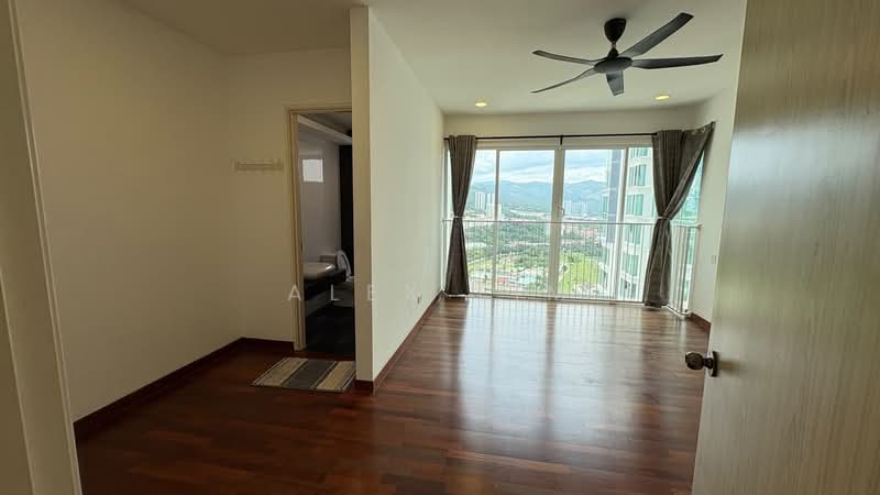 Condominium for Rent at The Clovers - Alex Lim - Bathroom - PropertyGuru.com.my