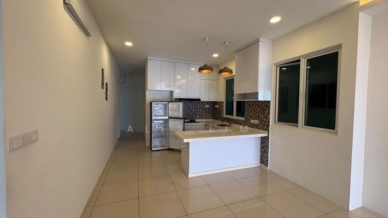 Condominium for Rent at The Clovers - Alex Lim - Kitchen - PropertyGuru.com.my
