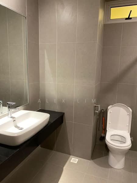 Condominium for Rent at The Clovers - Alex Lim - Bathroom - PropertyGuru.com.my