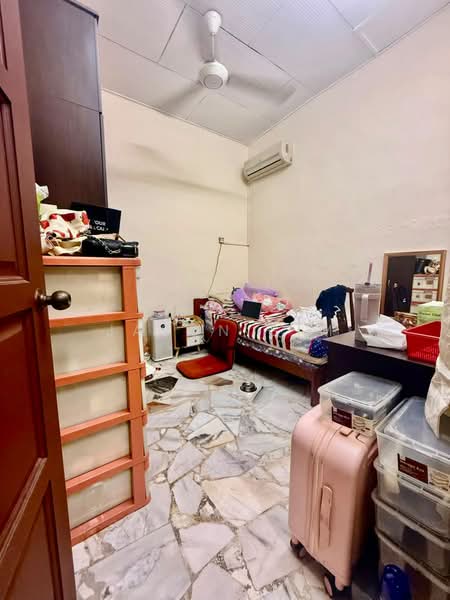 1-storey Terraced House for Sale in Skudai (Johor) - Jason Sim - Bedroom - PropertyGuru.com.my