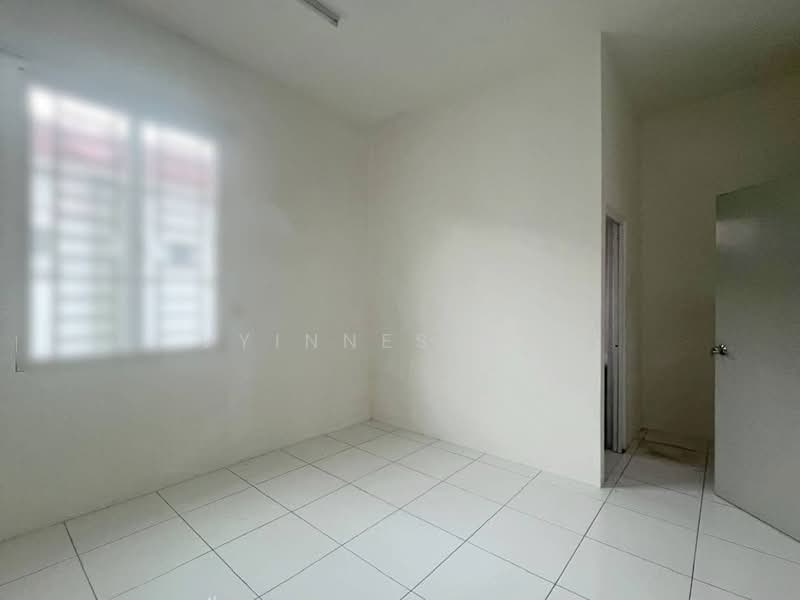 Rumah Teres 3-Tingkat untuk Dijual di Butterworth (Penang) - Vyinnes Ang - Interior - PropertyGuru.com.my