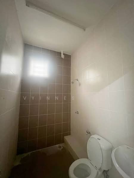 Rumah Teres 3-Tingkat untuk Dijual di Butterworth (Penang) - Vyinnes Ang - Bathroom - PropertyGuru.com.my