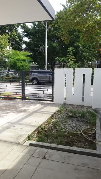 2-storey Terraced House for Rent in Taman Putra Prima (Puchong) - Amanda Wee - Exterior - PropertyGuru.com.my