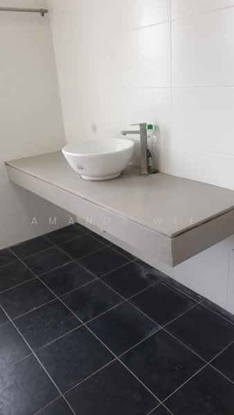 2-storey Terraced House for Rent in Taman Putra Prima (Puchong) - Amanda Wee - Bathroom - PropertyGuru.com.my