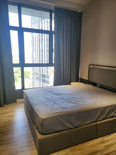 Kediaman Servis untuk Disewa di Millerz Square Serviced Residence - Rachel Ji Won - Bedroom - PropertyGuru.com.my