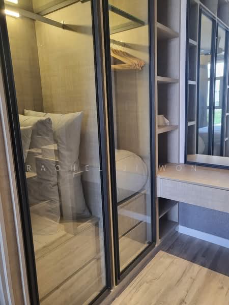 Kediaman Servis untuk Disewa di Millerz Square Serviced Residence - Rachel Ji Won - Interior - PropertyGuru.com.my