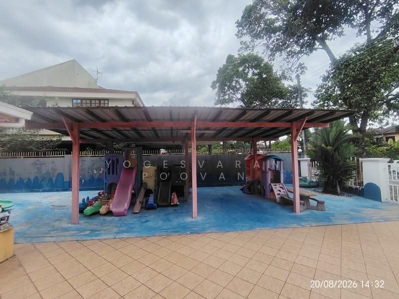 Rumah Berkembar untuk Dijual di Taman Sri Andalas (Klang) - Yogesvaran Poovan - Exterior - PropertyGuru.com.my