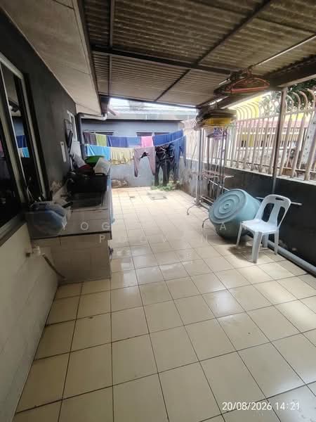 Rumah Berkembar untuk Dijual di Taman Sri Andalas (Klang) - Yogesvaran Poovan - Exterior - PropertyGuru.com.my