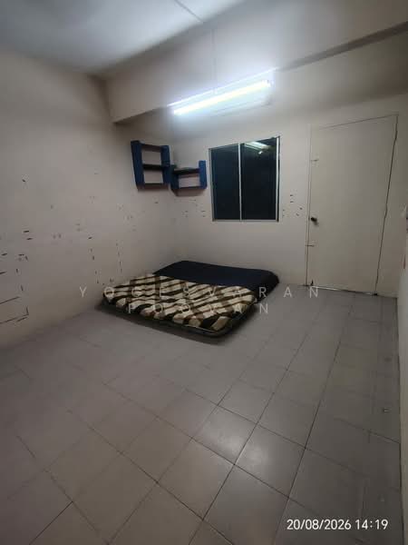 Rumah Berkembar untuk Dijual di Taman Sri Andalas (Klang) - Yogesvaran Poovan - Bedroom - PropertyGuru.com.my