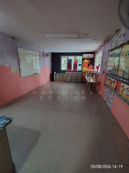 Rumah Berkembar untuk Dijual di Taman Sri Andalas (Klang) - Yogesvaran Poovan - Interior - PropertyGuru.com.my
