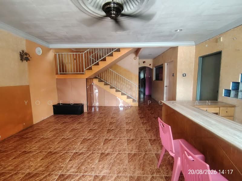 Rumah Berkembar untuk Dijual di Taman Sri Andalas (Klang) - Yogesvaran Poovan - Interior - PropertyGuru.com.my