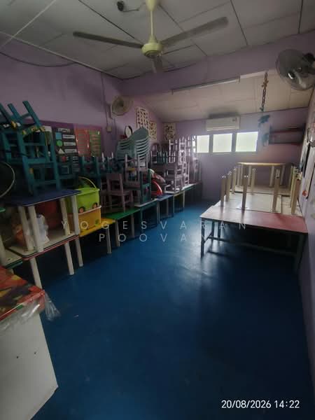 Rumah Berkembar untuk Dijual di Taman Sri Andalas (Klang) - Yogesvaran Poovan - PropertyGuru.com.my