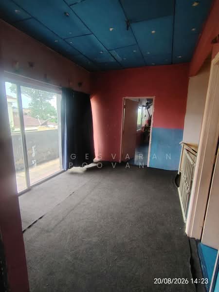 Rumah Berkembar untuk Dijual di Taman Sri Andalas (Klang) - Yogesvaran Poovan - PropertyGuru.com.my