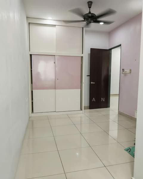 Semi-Detached House for Sale in Butterworth (Penang) - Vyinnes Ang - Interior - PropertyGuru.com.my