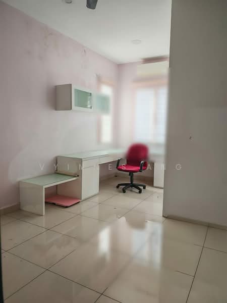 Semi-Detached House for Sale in Butterworth (Penang) - Vyinnes Ang - Study - PropertyGuru.com.my