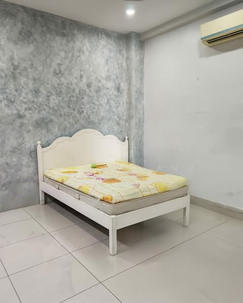 Semi-Detached House for Sale in Butterworth (Penang) - Vyinnes Ang - Bedroom - PropertyGuru.com.my