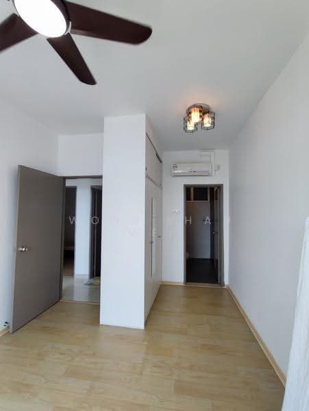 Service Residence for Rent at Larkin Heights - Wong Shau Wei - Interior - PropertyGuru.com.my