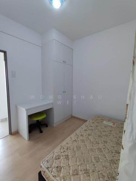 Service Residence for Rent at Larkin Heights - Wong Shau Wei - Bedroom - PropertyGuru.com.my