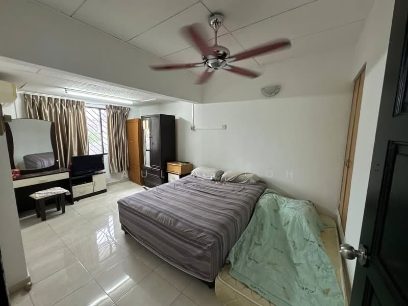 2-storey Terraced House for Sale in Taman Megah Ria (Masai) - Pauline Goh - Bedroom - PropertyGuru.com.my