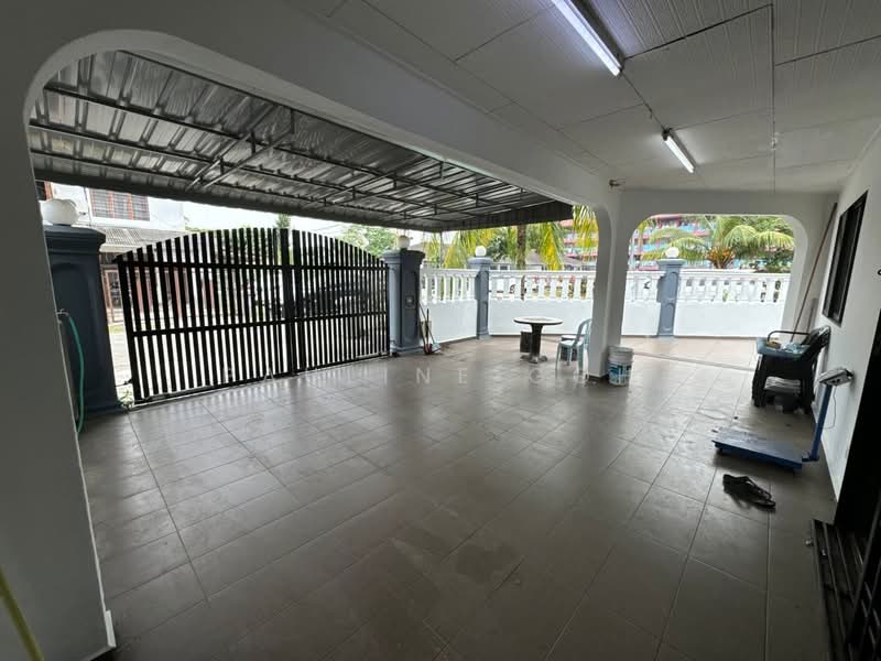 2-storey Terraced House for Sale in Taman Megah Ria (Masai) - Pauline Goh - PropertyGuru.com.my