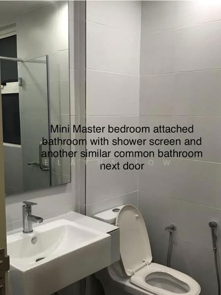 Service Residence for Sale at Encorp Marina - Elayne Low - Bathroom - PropertyGuru.com.my