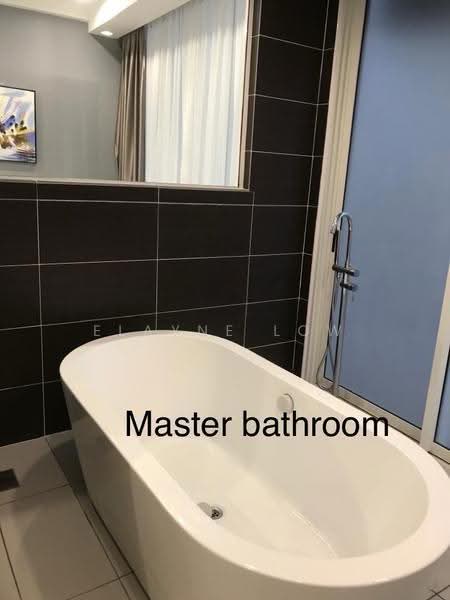Service Residence for Sale at Encorp Marina - Elayne Low - Bathroom - PropertyGuru.com.my