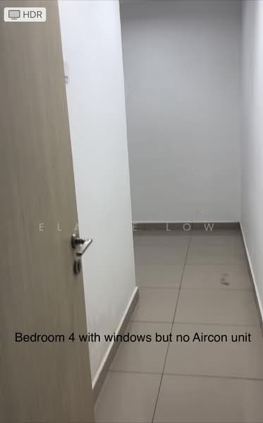 Service Residence for Sale at Encorp Marina - Elayne Low - Bedroom - PropertyGuru.com.my