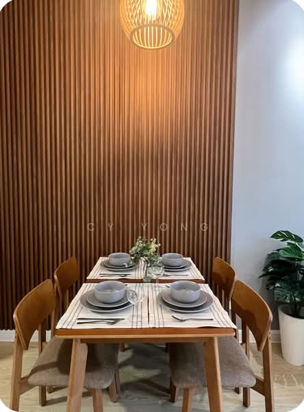 Service Residence for Rent at Mossaz @ Empire City - CY Yong - PropertyGuru.com.my