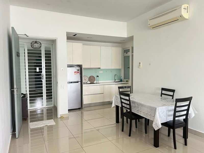 Service Residence for Rent at Tropez Residences - Nikko Soh - Kitchen - PropertyGuru.com.my