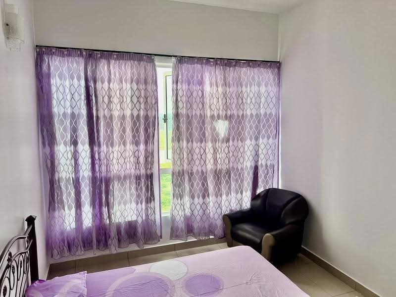 Service Residence for Rent at Tropez Residences - Nikko Soh - Bedroom - PropertyGuru.com.my