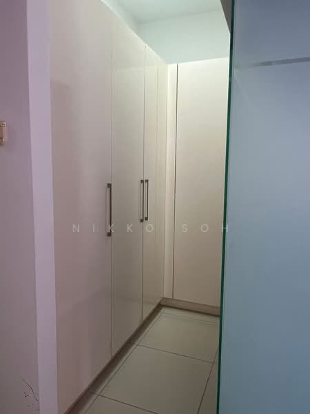 Service Residence for Rent at Tropez Residences - Nikko Soh - Interior - PropertyGuru.com.my