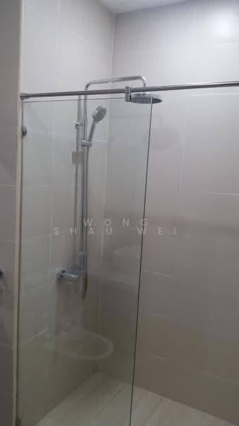 Service Residence for Rent at Grandview 360 - Wong Shau Wei - Bathroom - PropertyGuru.com.my