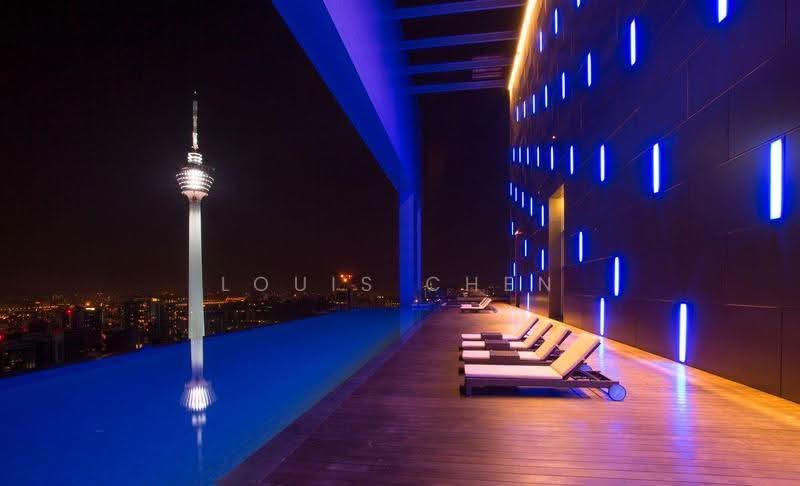 Service Residence for Sale at Victory Suites (The Face 2), KLCC - Louis Chen - View - PropertyGuru.com.my