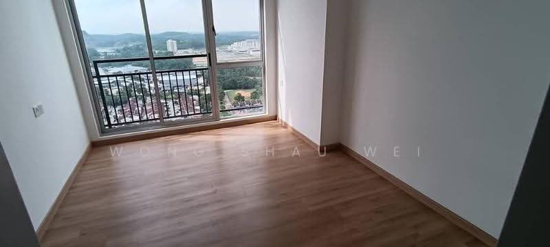 Service Residence for Rent at Midas @ Seri Alam - Wong Shau Wei - View - PropertyGuru.com.my