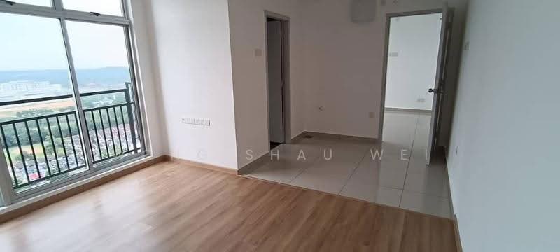 Service Residence for Rent at Midas @ Seri Alam - Wong Shau Wei - Interior - PropertyGuru.com.my