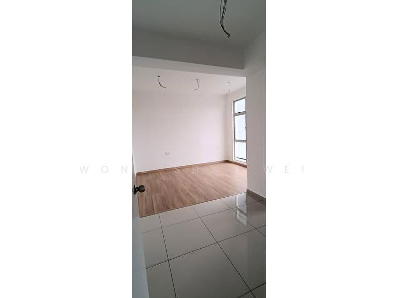 Service Residence for Rent at Midas @ Seri Alam - Wong Shau Wei - Interior - PropertyGuru.com.my