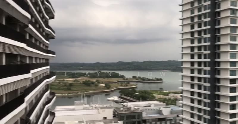 Service Residence for Rent at Encorp Marina - Elayne Low - View - PropertyGuru.com.my