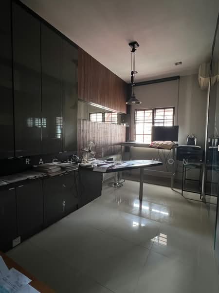 Rumah Teres 3-Tingkat untuk Dijual di Mutiara Bukit Jalil (Bukit Jalil) - Rachel Ji Won - Study - PropertyGuru.com.my