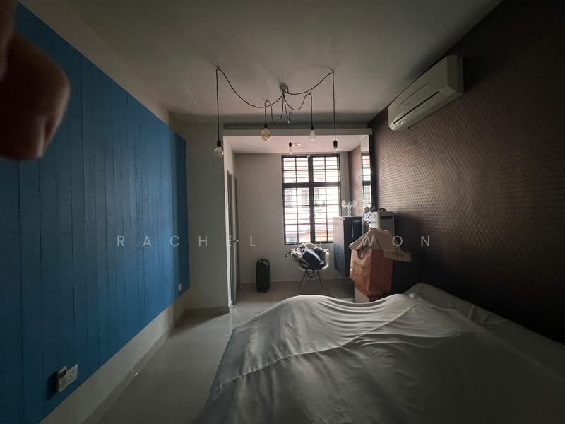 Rumah Teres 3-Tingkat untuk Dijual di Mutiara Bukit Jalil (Bukit Jalil) - Rachel Ji Won - Bedroom - PropertyGuru.com.my