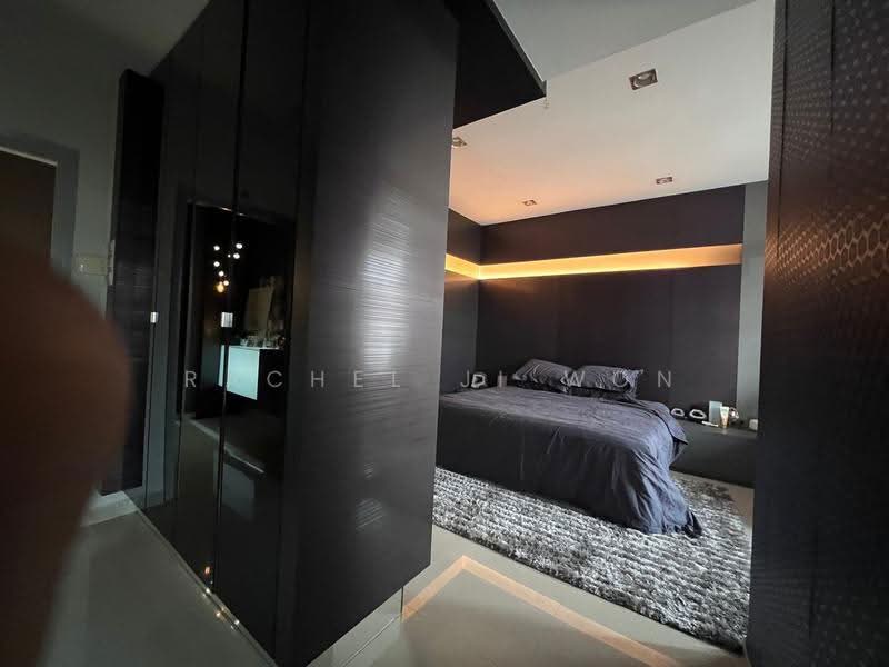 Rumah Teres 3-Tingkat untuk Dijual di Mutiara Bukit Jalil (Bukit Jalil) - Rachel Ji Won - Bedroom - PropertyGuru.com.my