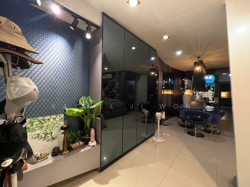 Rumah Teres 3-Tingkat untuk Dijual di Mutiara Bukit Jalil (Bukit Jalil) - Rachel Ji Won - Interior - PropertyGuru.com.my