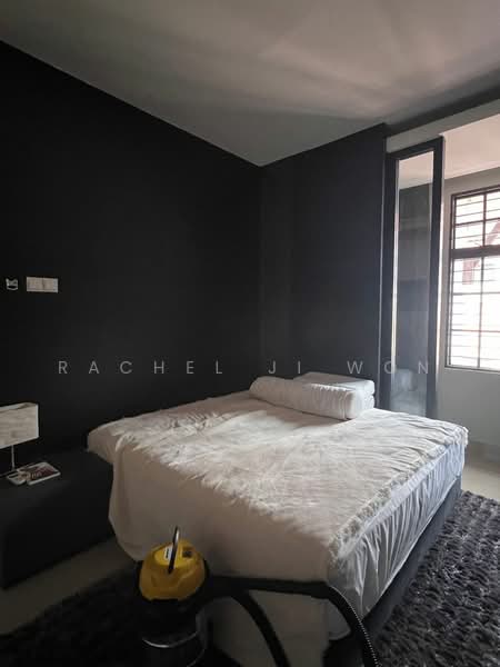 Rumah Teres 3-Tingkat untuk Dijual di Mutiara Bukit Jalil (Bukit Jalil) - Rachel Ji Won - Bedroom - PropertyGuru.com.my