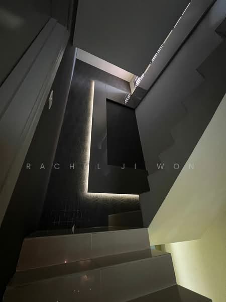 Rumah Teres 3-Tingkat untuk Dijual di Mutiara Bukit Jalil (Bukit Jalil) - Rachel Ji Won - Interior - PropertyGuru.com.my