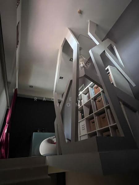 Rumah Teres 3-Tingkat untuk Dijual di Mutiara Bukit Jalil (Bukit Jalil) - Rachel Ji Won - Interior - PropertyGuru.com.my
