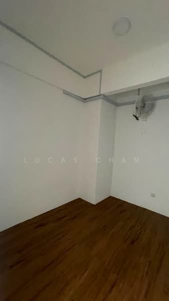 Kondominium untuk Disewa di Residensi Gembira 737 - Lucas Chan - Interior - PropertyGuru.com.my