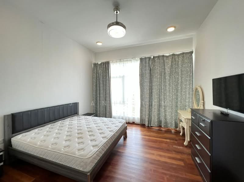 Kondominium untuk Disewa di Ferringhi Residence - Jeanie Lim - Bedroom - PropertyGuru.com.my