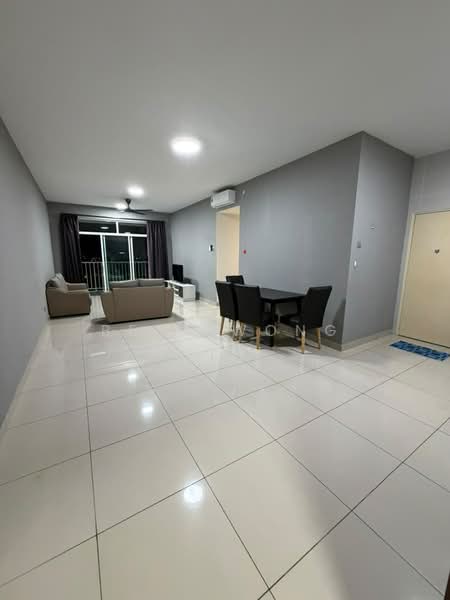 Kediaman Servis untuk Dijual di Twin Danga Residence - Bess Wong - PropertyGuru.com.my