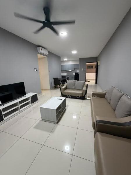Kediaman Servis untuk Dijual di Twin Danga Residence - Bess Wong - PropertyGuru.com.my