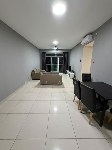 Kediaman Servis untuk Dijual di Twin Danga Residence - Bess Wong - PropertyGuru.com.my