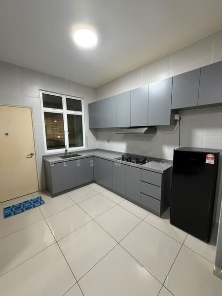 Kediaman Servis untuk Dijual di Twin Danga Residence - Bess Wong - PropertyGuru.com.my